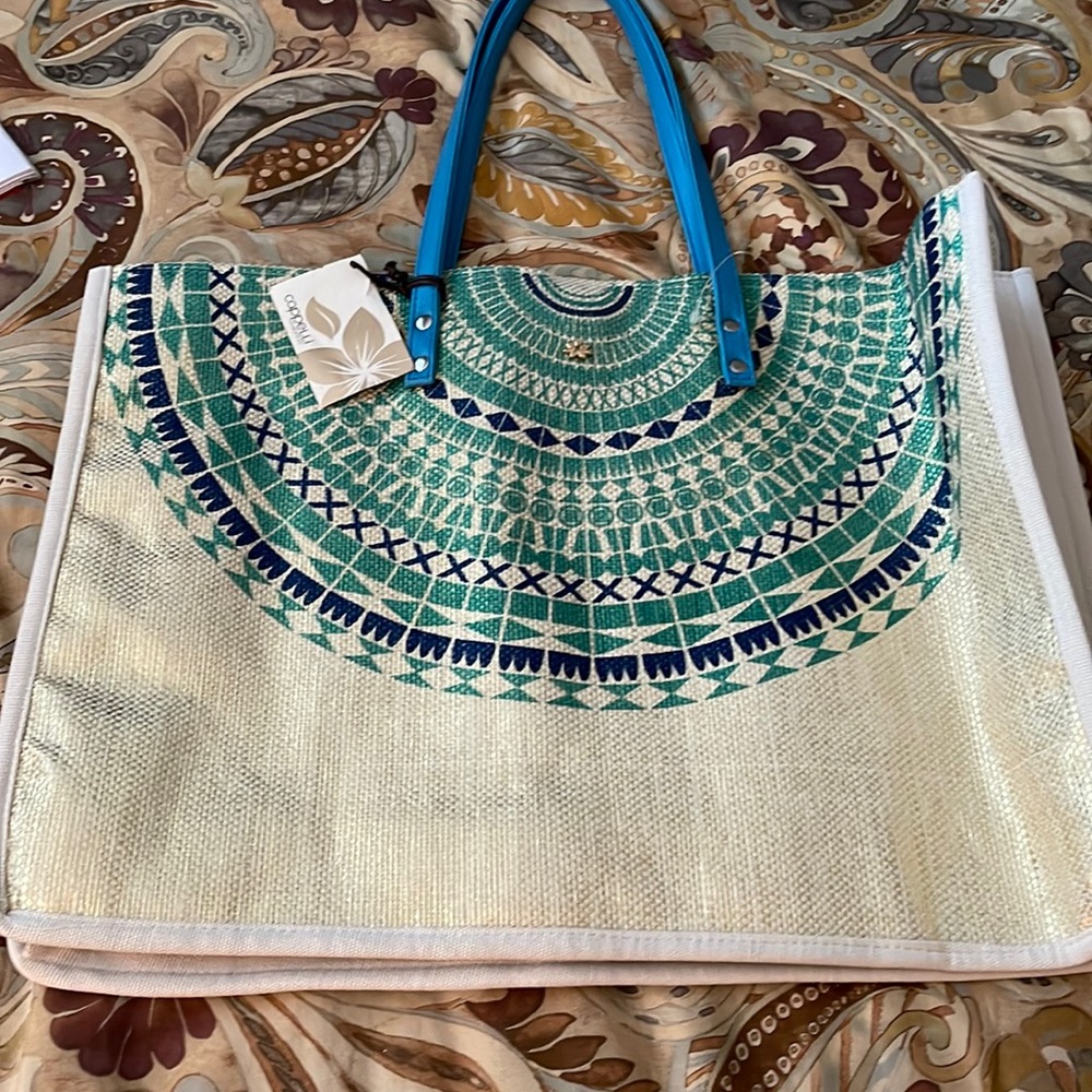 ****Beach bag*
